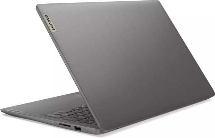 Ноутбук Lenovo IdeaPad 3 15ABA7 82RN00BHRK