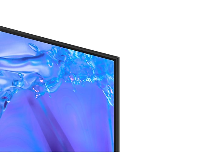 Телевизор Samsung Crystal UHD 4K DU8500 UE65DU8500UXRU