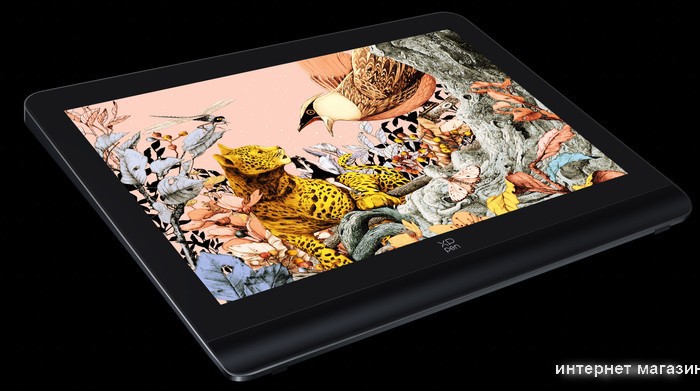 Графический монитор XP-Pen Artist Pro 16 MD160QH (2е поколение)