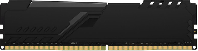 Оперативная память Kingston FURY Beast 8GB DDR4 PC4-21300 KF426C16BB/8