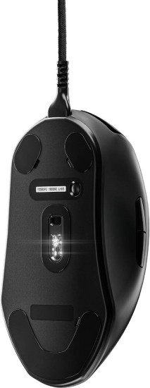 Игровая мышь SteelSeries Prime+