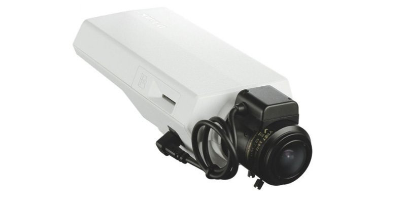 IP-камера D-Link DCS-3511