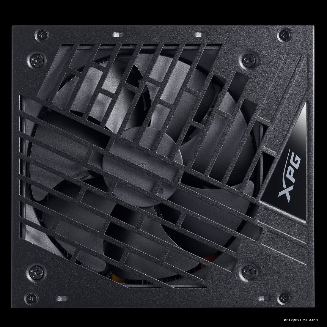 ADATA XPG Core Reactor II VE 850W COREREACTORIIVE850G-BKCEU