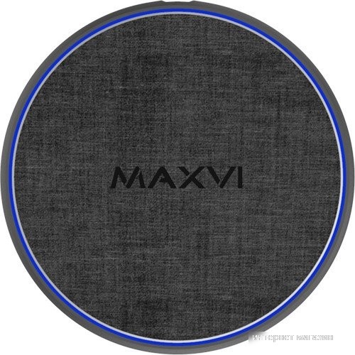 Maxvi A315W3 (темно-серый)