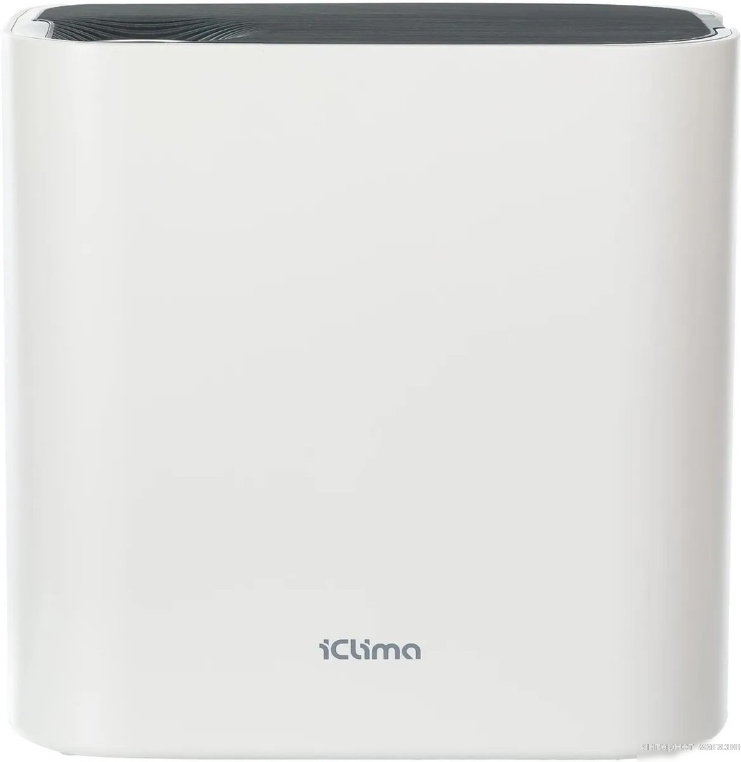 Мойка воздуха IClima LUX-3000AW