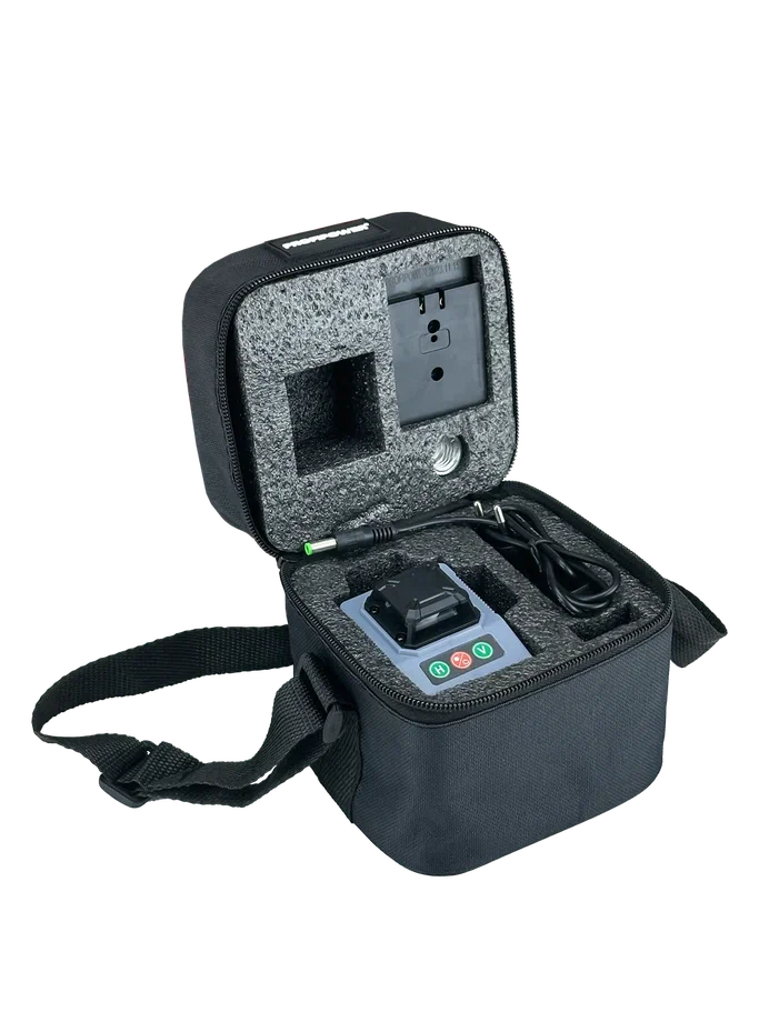 Лазерный нивелир Profipower NL-12G
