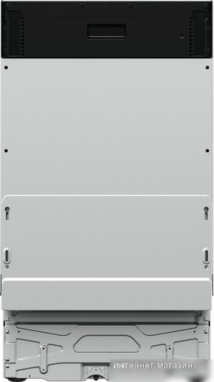 Встраиваемая посудомоечная машина Electrolux EEA71210L