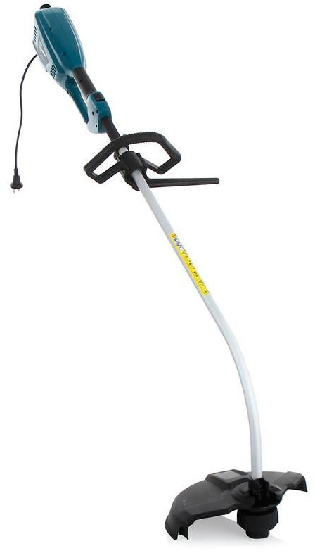 Триммер электрический Makita UR3500