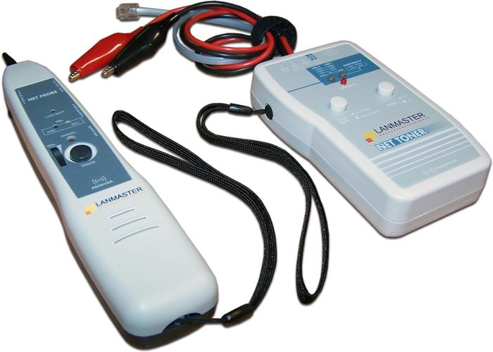 Тестер Lanmaster LAN-TPK-200N