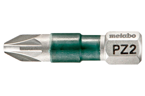 Набор бит Metabo Impact 29 628849000