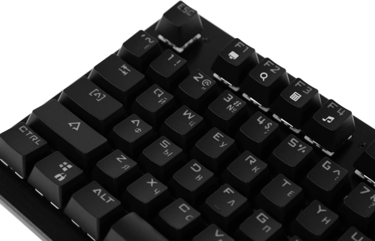 Клавиатура Acer OKW127