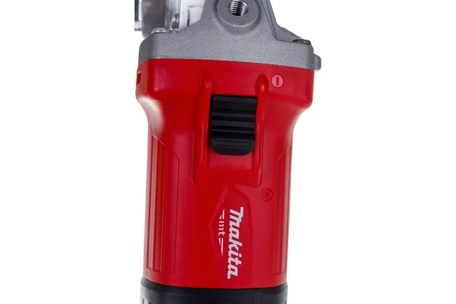 Угловая шлифмашина Makita M9507