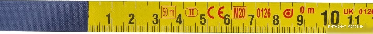 Рулетка RGK RZ50 776943