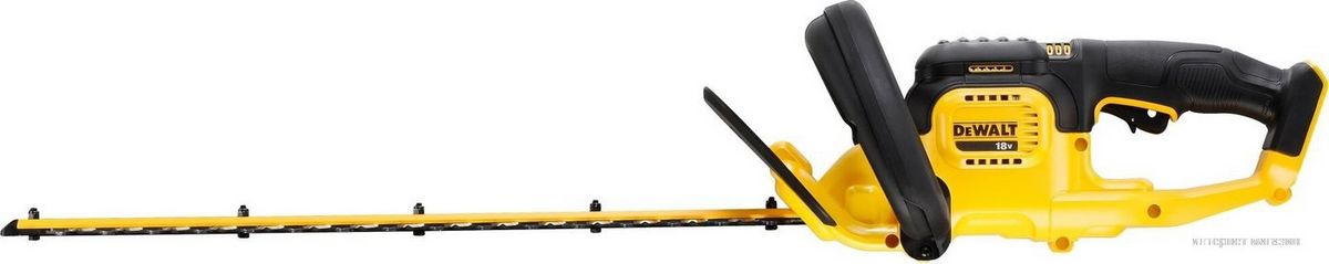 Кусторез DeWalt DCMHT563N-XJ (без АКБ)