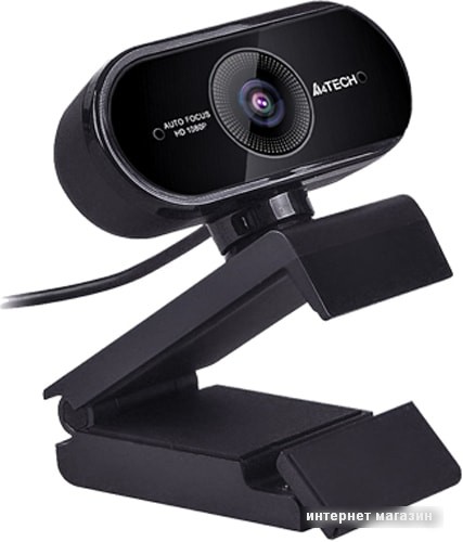Веб-камера A4Tech PK-930HA