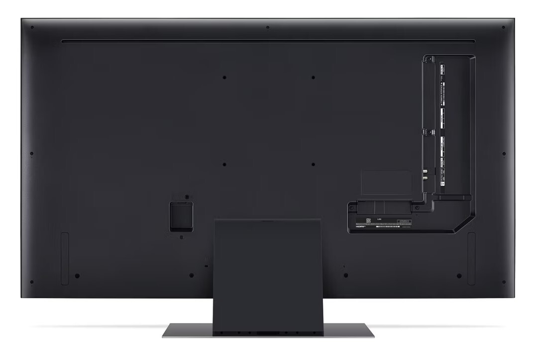 Телевизор LG QNED86 55QNED86T6A