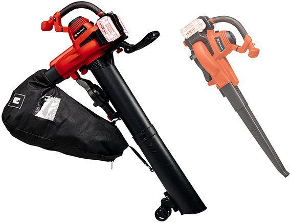 Einhell Ge-Cl 36/230 Li E Solo (без АКБ)