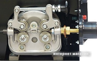 Сварочный инвертор AuroraPRO Ultimate 500
