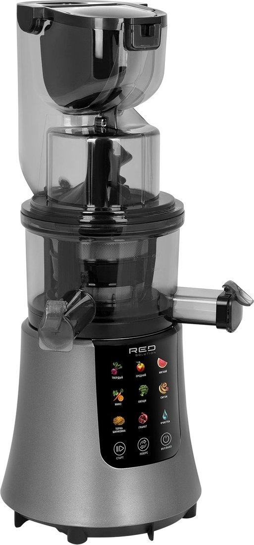 Соковыжималка RED Solution Colorsense J950