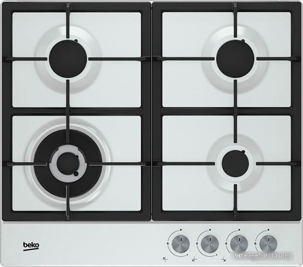 Варочная панель BEKO HIAW 64225 SW