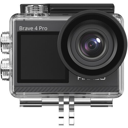 Экшен-камера Akaso Brave 4 Pro SYYA0013-GY