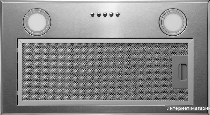 Кухонная вытяжка Hyundai HBB 6033 IX