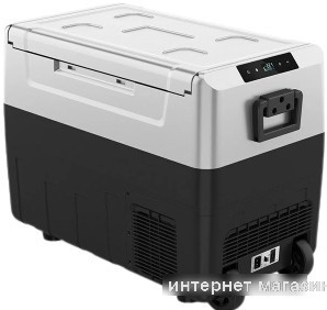 Компрессорный автохолодильник Filymore Т55