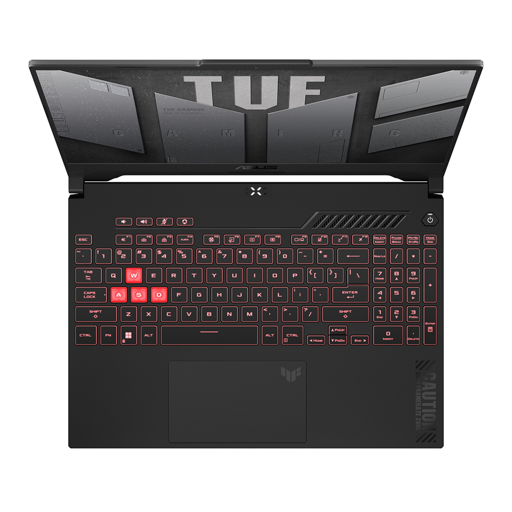 Игровой ноутбук ASUS TUF Gaming F15 2023 FX507VU-LP290