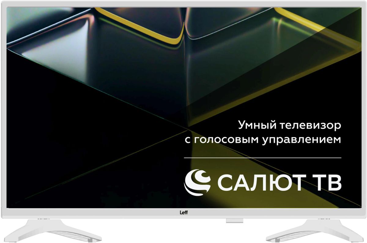 Телевизор Leff 43F691T