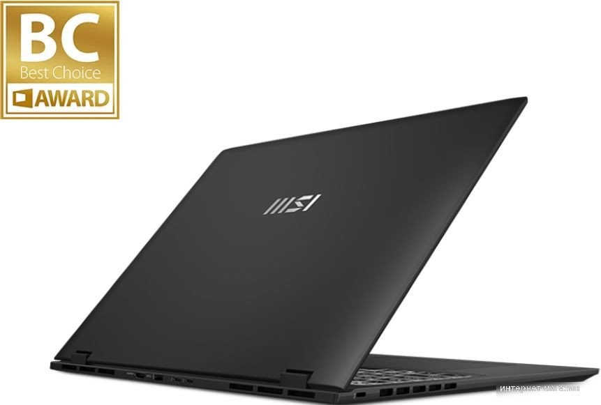 Игровой ноутбук MSI Prestige 16 AI+ Evo B2VMG-033RU