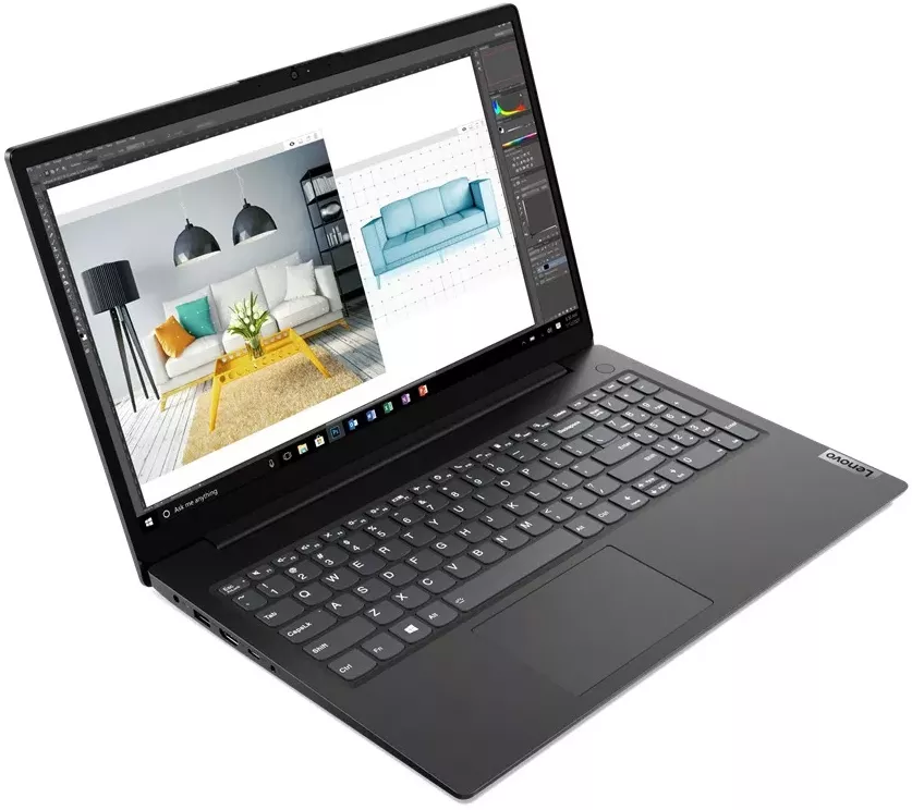 Ноутбук Lenovo V15 G2 IJL 82QY00RGRU
