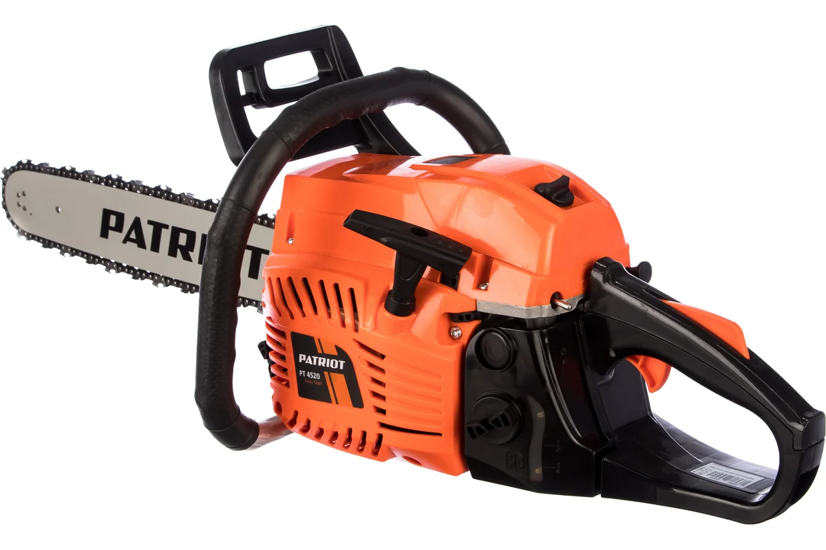 Бензопила Patriot PT 4520
