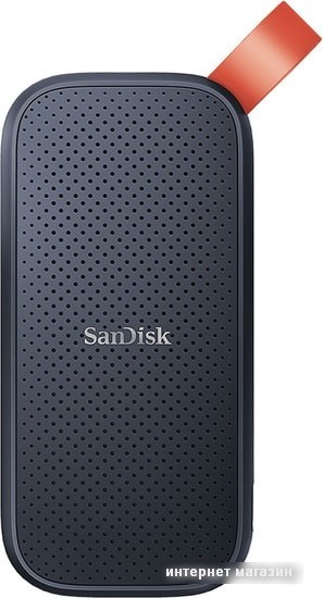 Внешний накопитель SanDisk Extreme  SDSSDE30-1T00-G26 1TB