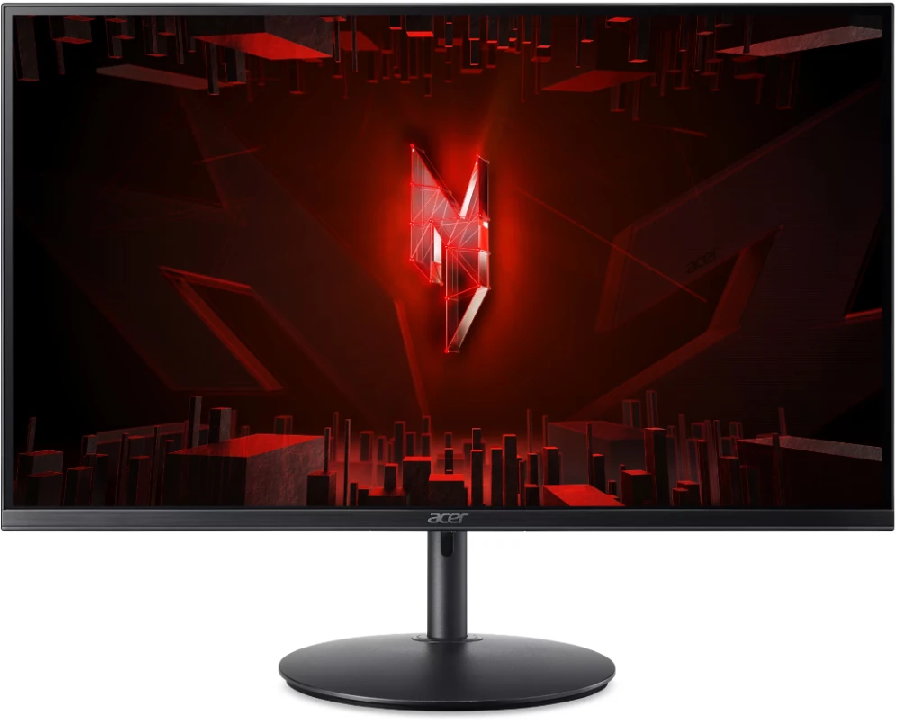 Монитор Acer XF270X1biiph UM.HX0CD.101