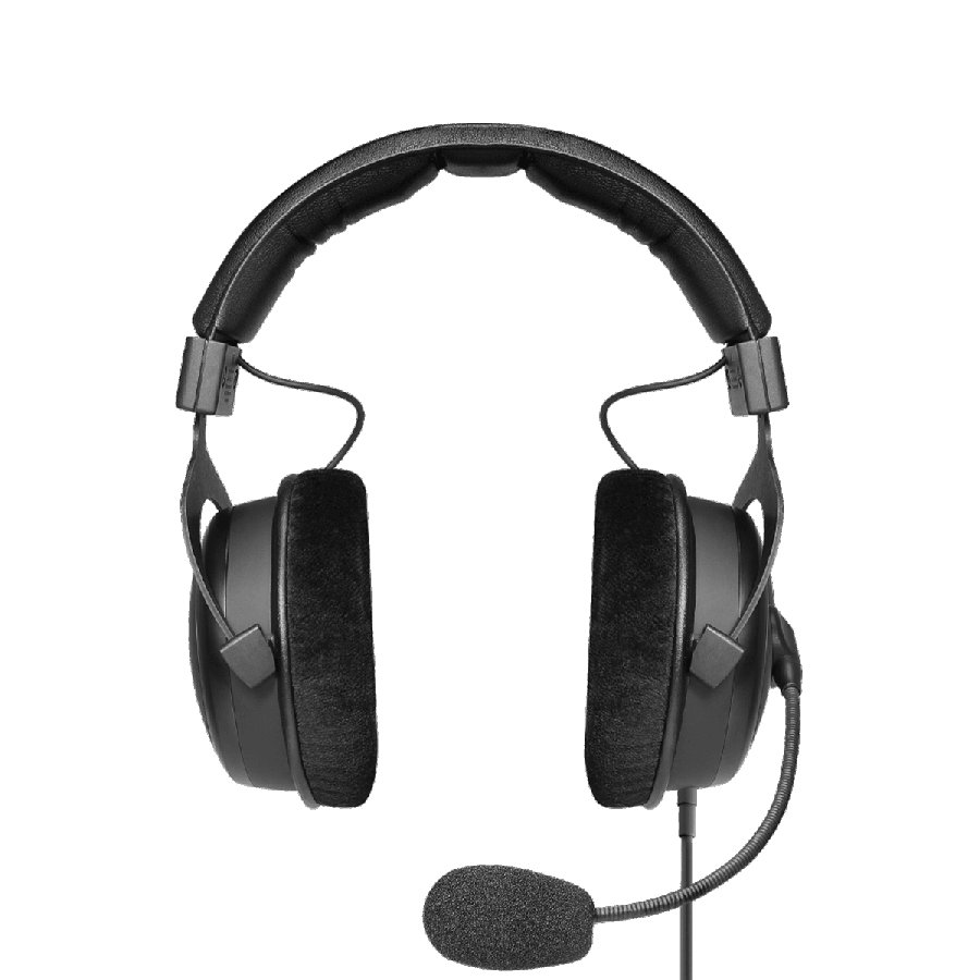 Наушники Beyerdynamic MMX 300 Pro
