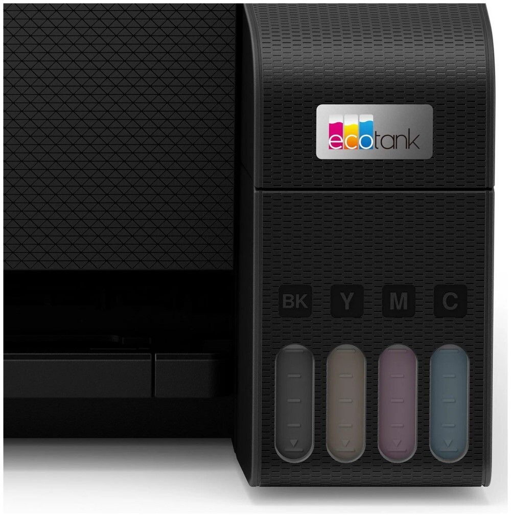 МФУ Epson EcoTank L3250 (ресурс стартового картриджа 4500/7500)