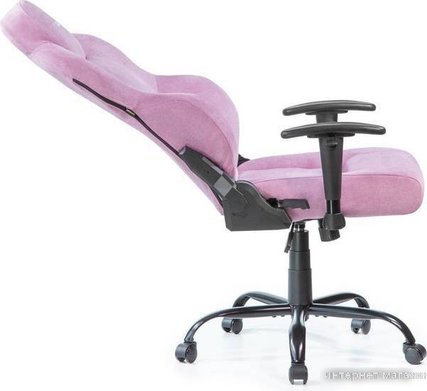 Кресло VMM Game Unit Fabric Upgrade XD-A-FBR-PU-B23 (пурпурный)