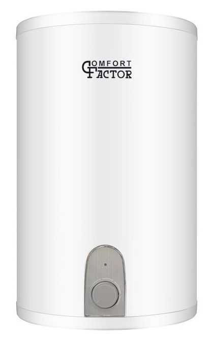 Накопительный электрический водонагреватель Comfort Factor Kitchen 10 U