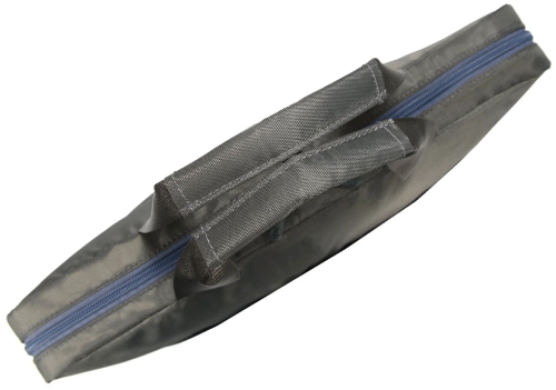 Сумка Lamark L215 (темно-серый)