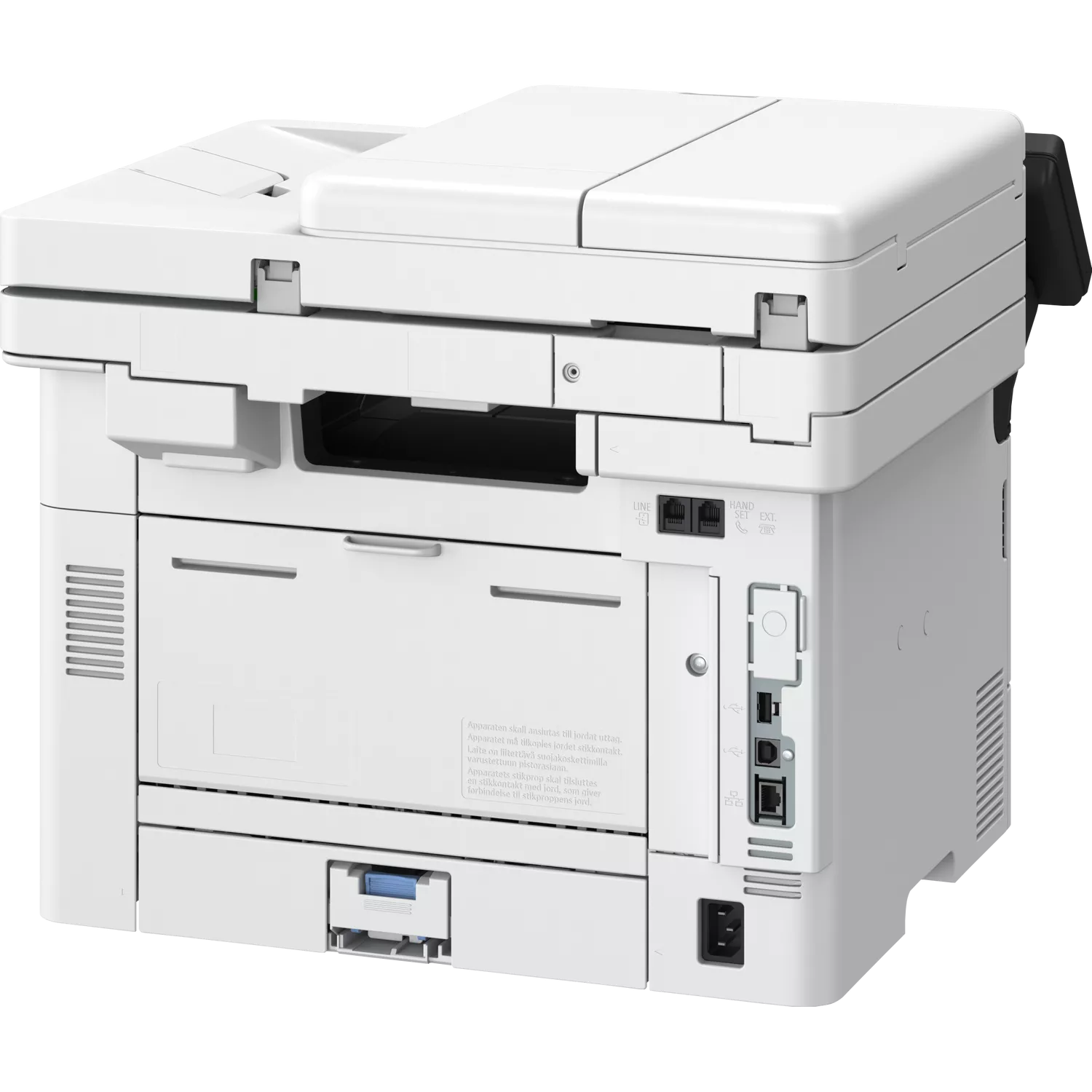 МФУ Canon i-SENSYS MF463dw 5951C008