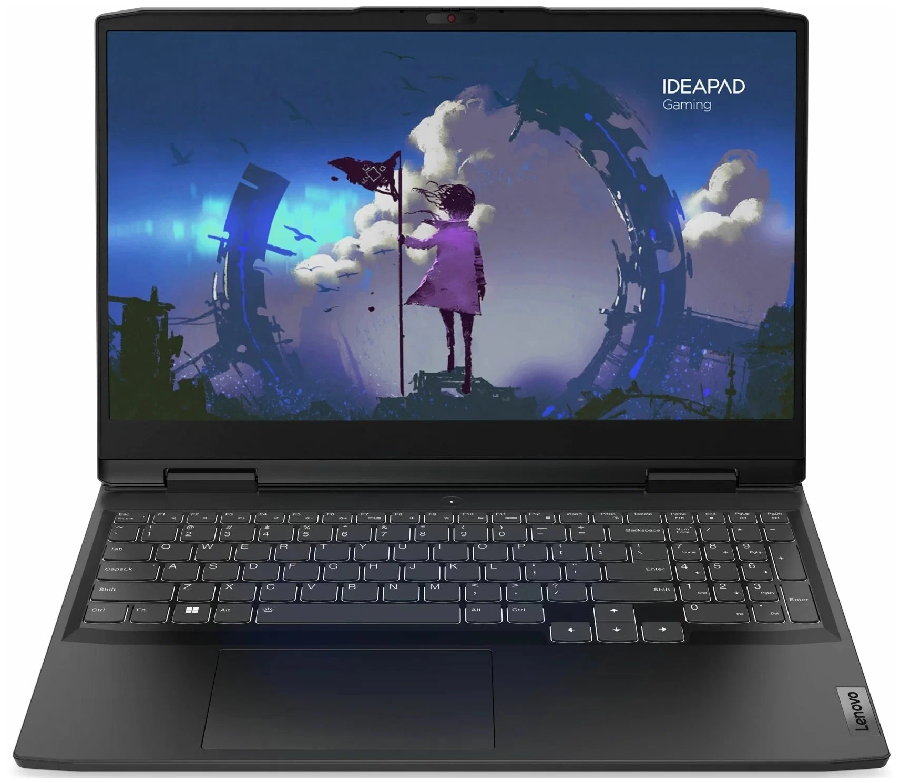 Игровой ноутбук Lenovo IdeaPad Gaming 3 16IAH7 82SA00CXRK