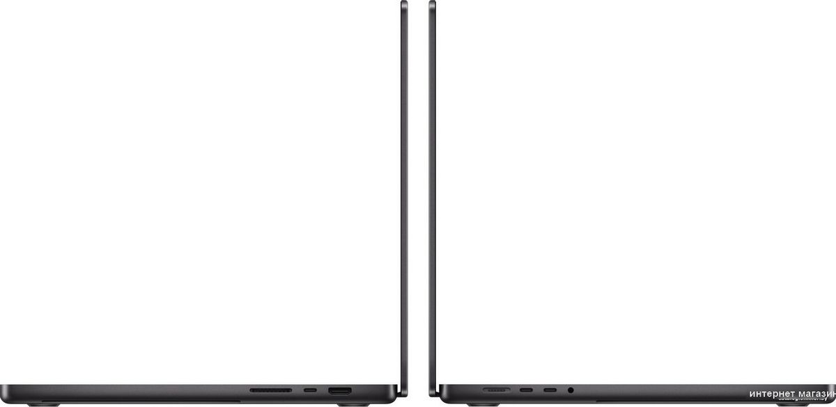 Ноутбук Apple Macbook Pro 16.2" M3 Max 2023 Z1AF000MS
