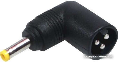 Коннектор Pitatel DCC.M19