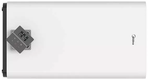 Накопительный электрический водонагреватель Midea Stream MWH-10020-FED Wi-Fi