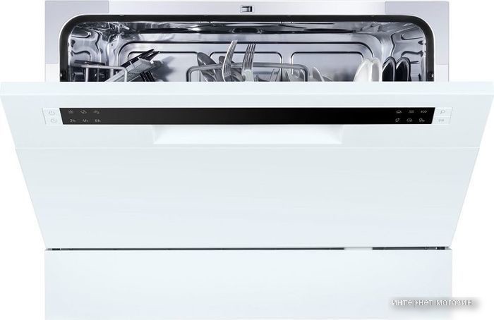 Настольная посудомоечная машина Akpo ZMA 55 Series Compact