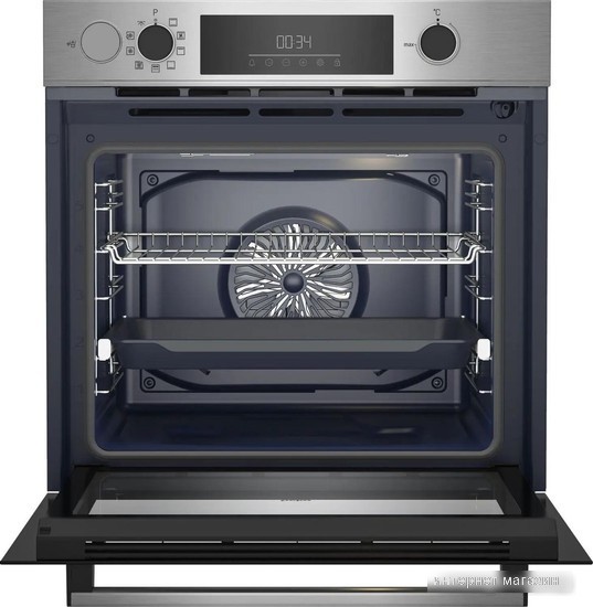 Электрический духовой шкаф BEKO BBIS14300XMPSE