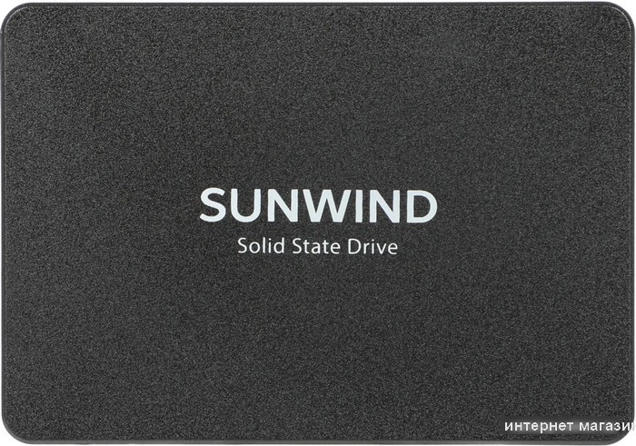 SSD SunWind ST3 SWSSD128GS2T 128GB