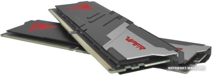 Оперативная память Patriot Viper Venom 2x8ГБ DDR5 5200МГц PVV516G520C36K