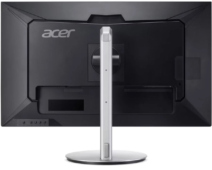 Монитор Acer CB322QKsemipruzx UM.JB2CD.002