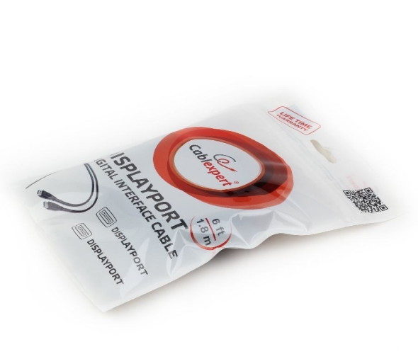 Кабель Cablexpert CC-DP-6